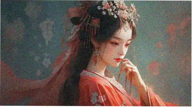 地瓜影视悬疑剧集《暗巷灯河》专题
